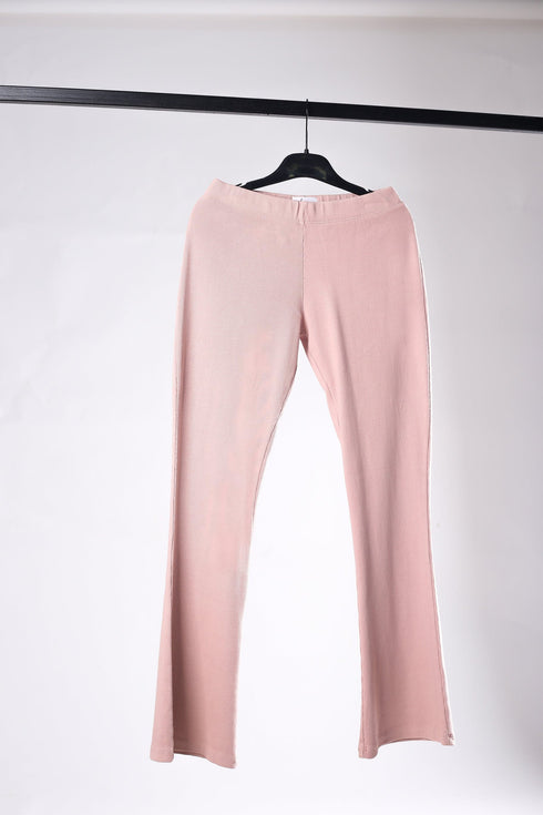 Flared Pants